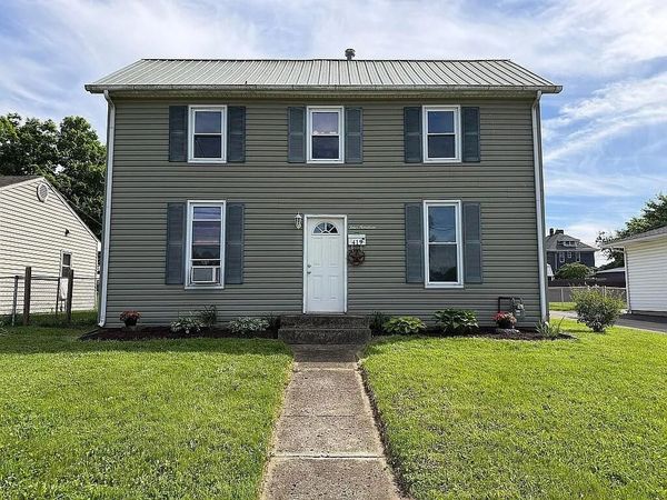 419 Watt Street, Circleville, OH 43113
