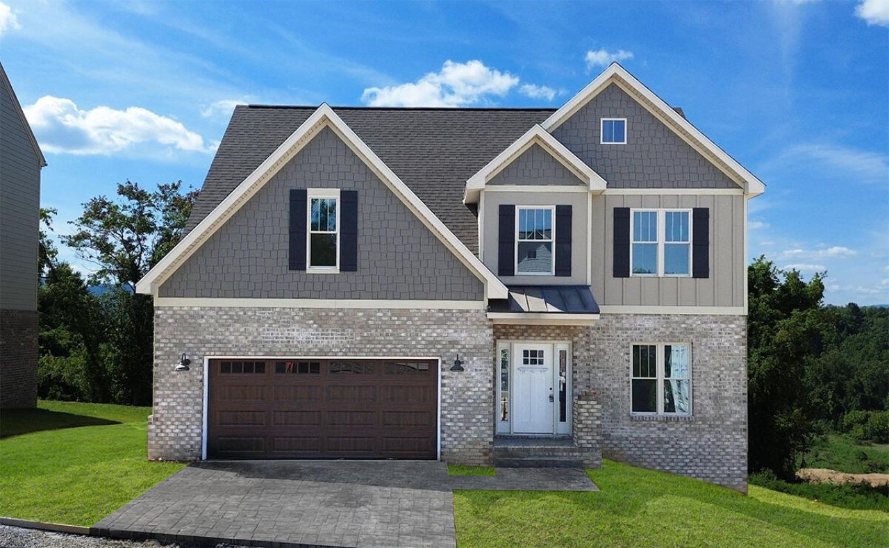 7119 Parkway View Trl, Roanoke, VA 24018 Main Photo
