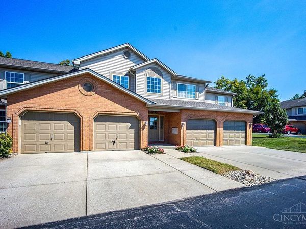 7893 Jessies Way, Unit 303, Fairfield Twp, OH 45011