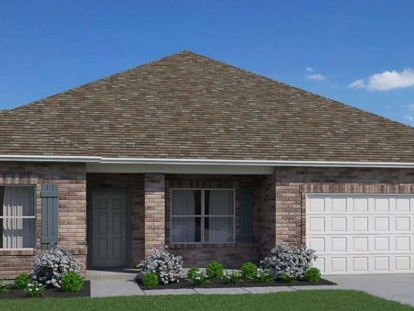 6983 Cottage Row St, Unit 12D, Pace, FL 32571