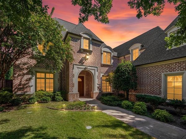 3116 Seneca Drive, Frisco, TX 75034