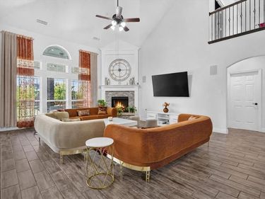 5217 Bow Lake Trail, Fort Worth, TX 76179