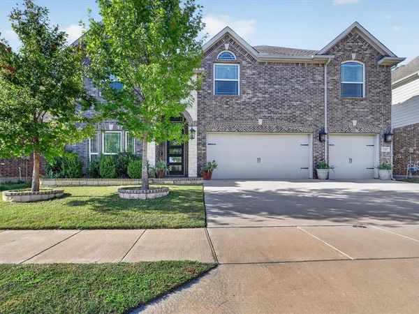 5217 Bow Lake Trail, Fort Worth, TX 76179