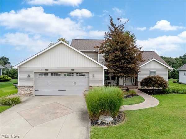 3947 Peabody Place , Wooster, OH 44691