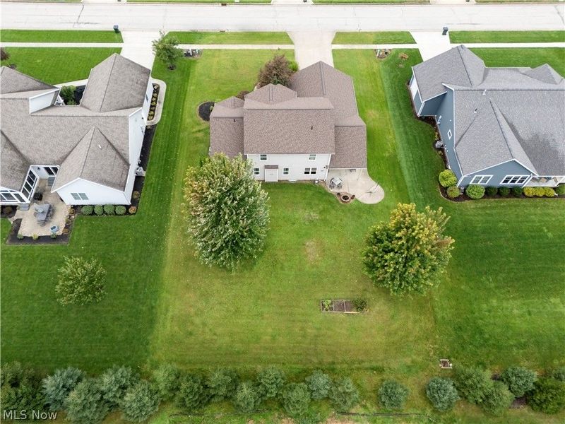 3947 Peabody Place , Wooster, OH 44691 Photo 2