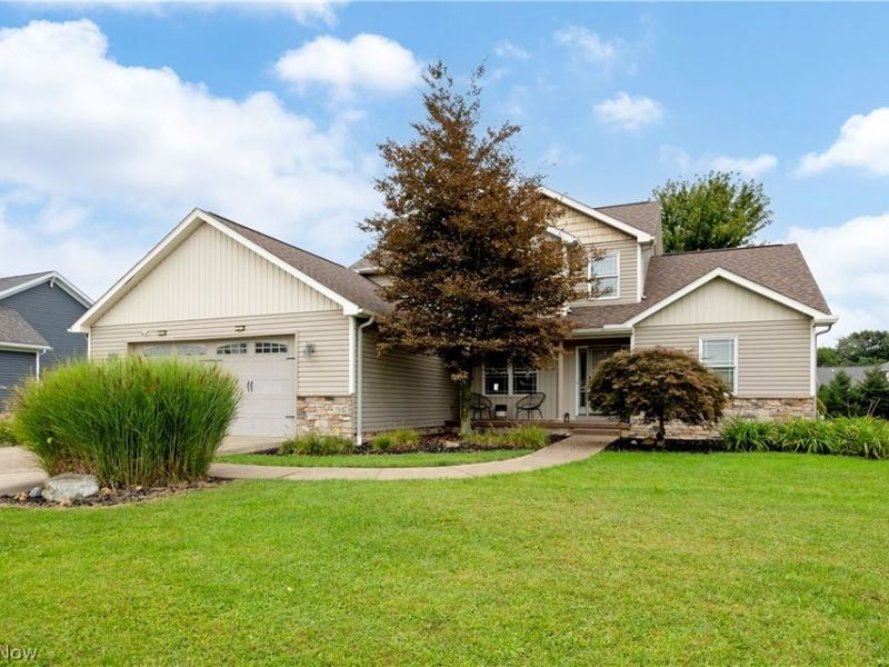3947 Peabody Place , Wooster, OH 44691 Photo 34