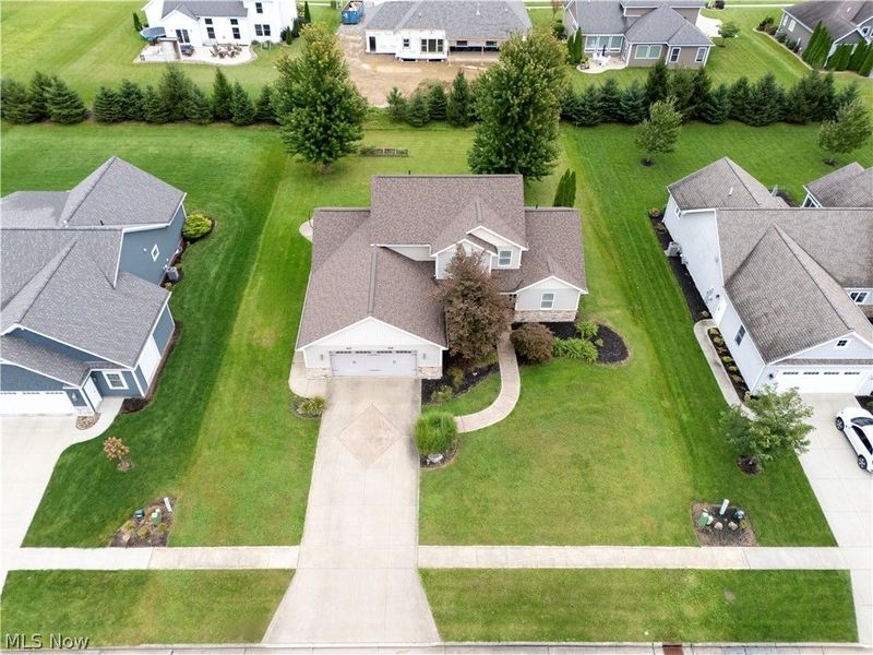 3947 Peabody Place , Wooster, OH 44691 Photo 35