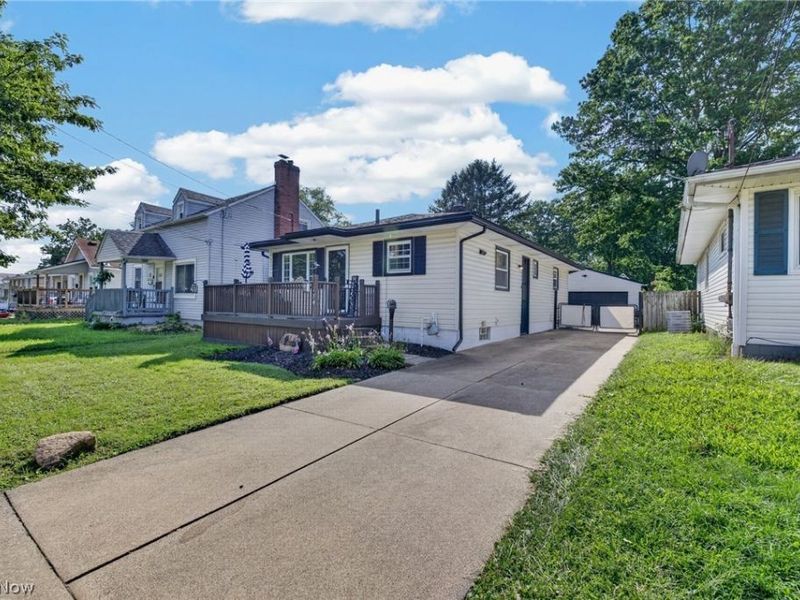 174 Pocantico Avenue , Akron, OH 44312 Photo 4
