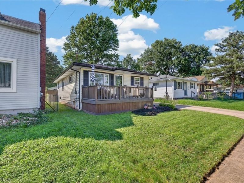 174 Pocantico Avenue , Akron, OH 44312 Photo 5