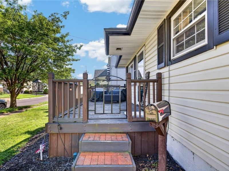 174 Pocantico Avenue , Akron, OH 44312 Photo 7