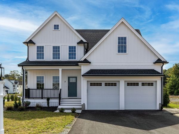 1 April Way, Millis, MA 02054