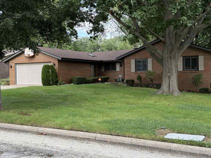 3351 Conover Drive Rockford, IL 61114