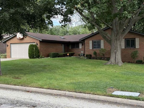 3351 Conover Drive, ROCKFORD, IL 61114