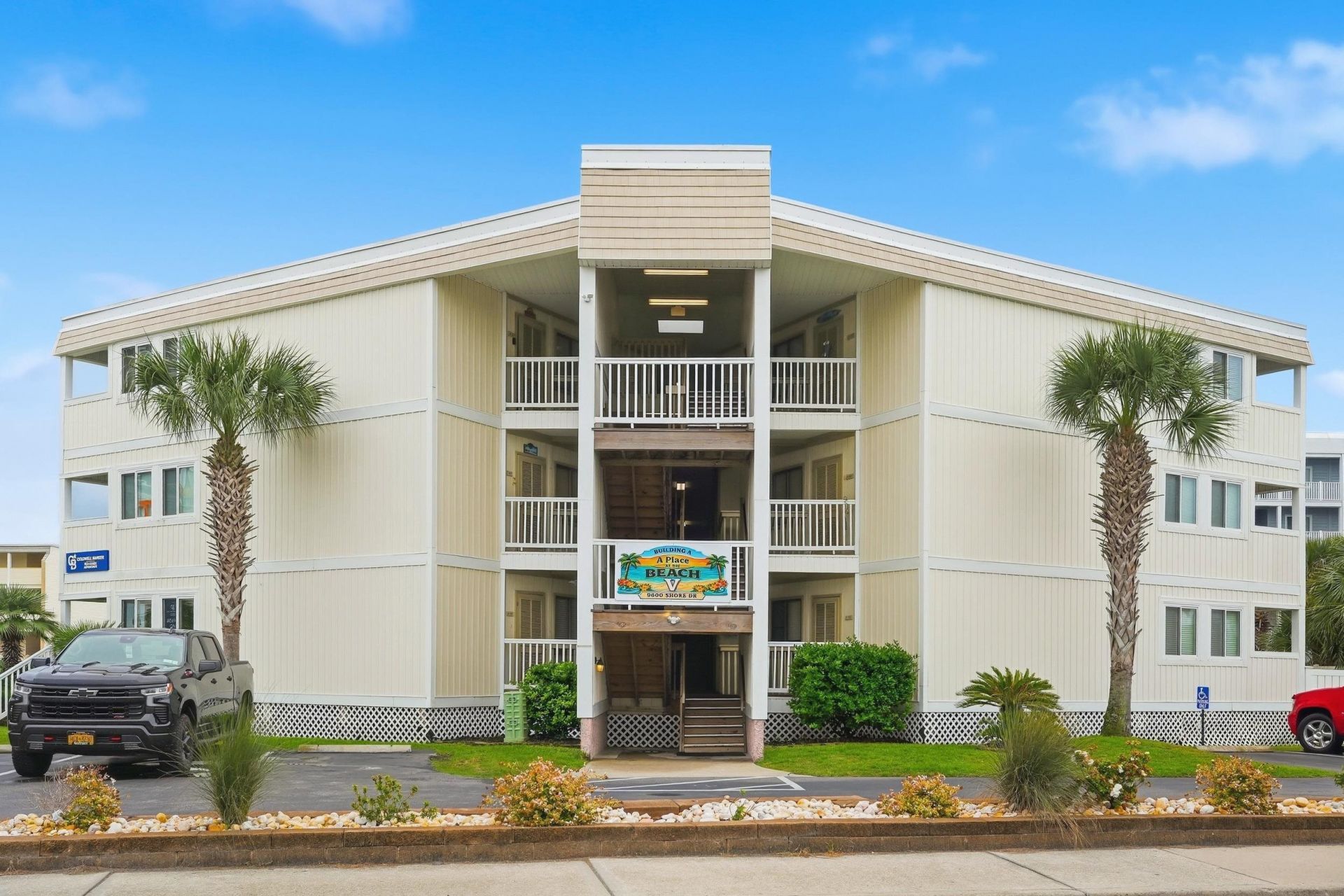 9600 Shore Dr., Unit A 104, Myrtle Beach, SC 29572 Main Photo