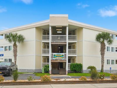 9600 Shore Dr., Unit A 104, Myrtle Beach, SC 29572