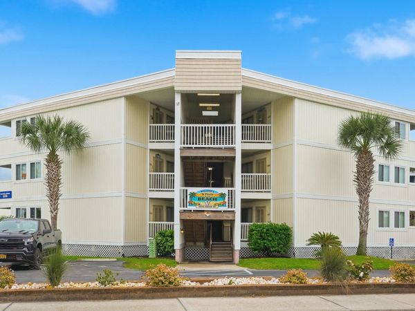 9600 Shore Dr., Unit A 104, Myrtle Beach, SC 29572