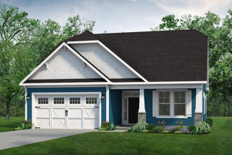 1141 Halter Pl., Calabash, NC 28467 Main Photo