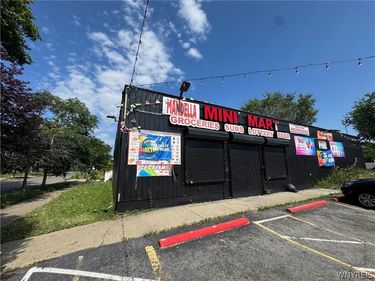 319 Massachusetts Avenue, Buffalo, NY 14213