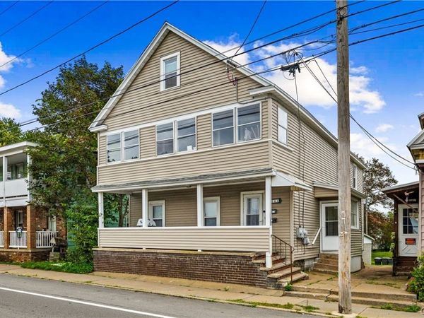 164 Black River Boulevard , Rome, NY 13440