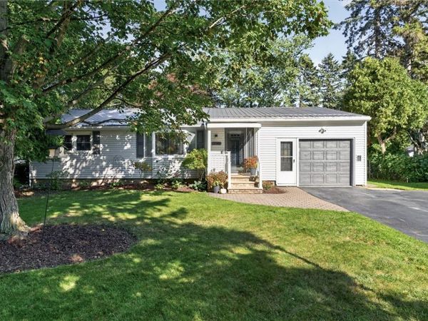 200 Brower Road, Rochester, NY 14622