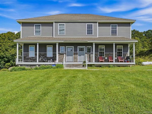 148 Pancake Hollow Road , Unit A, Highland, NY 12528