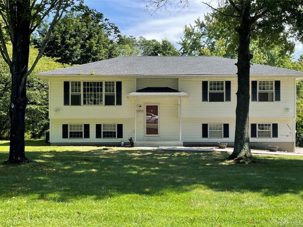 5651 SEARSVILLE Road, Pine Bush, NY 12566