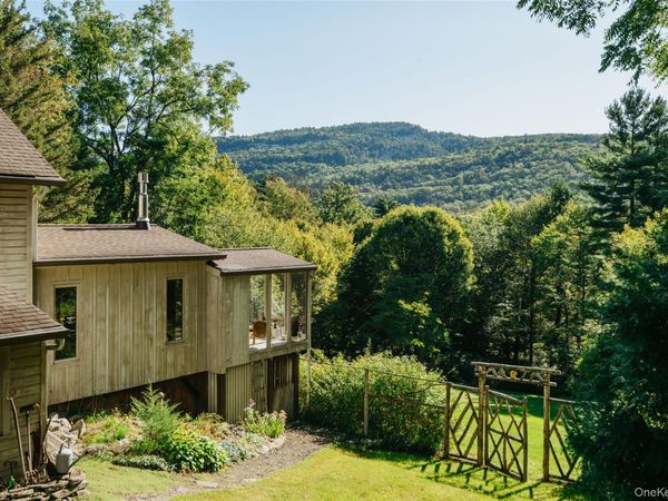 505 Clove Valley Road , High Falls, NY 12440