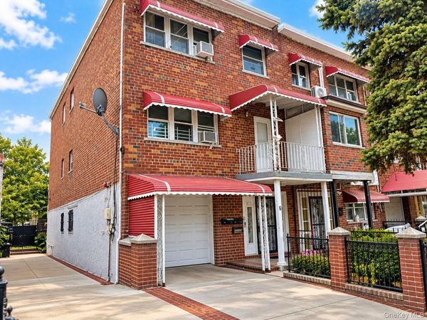 653 Saint Lawrence Avenue, Bronx, NY 10473