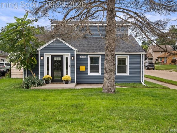 2931 Rochester Road, Royal Oak, Mi 48073