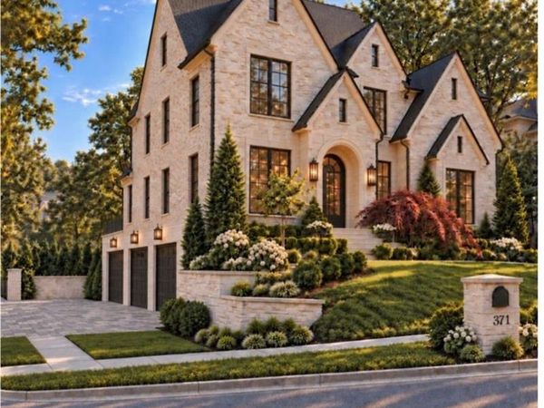 371 Michael Drive, Alpharetta, GA 30009
