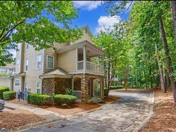 1031 Whitshire Way , Unit 1031, Alpharetta, GA 30004