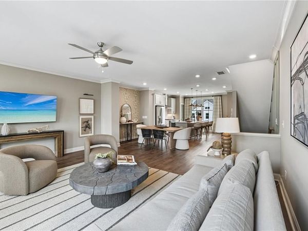 657 Silva Street, Unit 141, Cumming, GA 30040