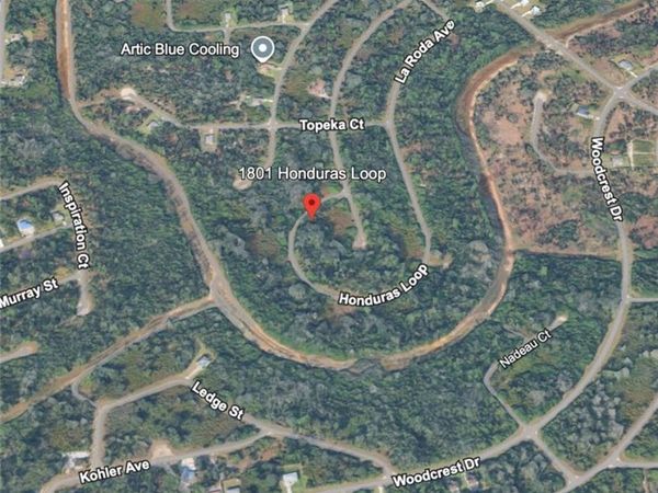 1801 Honduras LOOP, LEHIGH ACRES, FL 33972