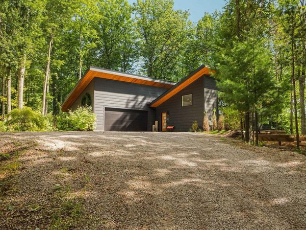 7103 Lake View Ridge, Lake Ann, MI 49650