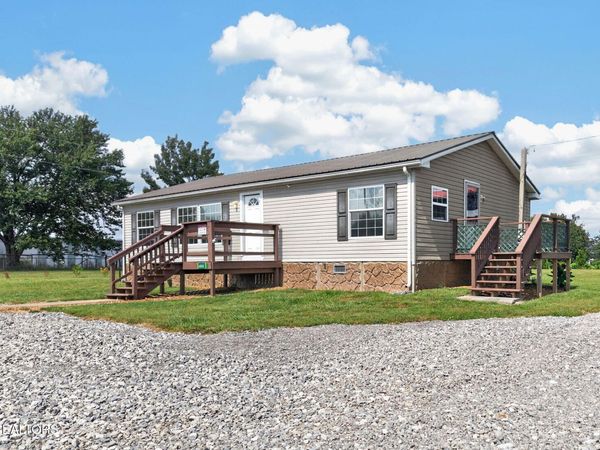 6998 Plateau Rd, Crossville, TN 38571
