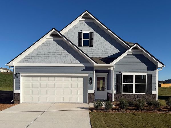 127 Willow Circle, Rock Spring, GA 30739