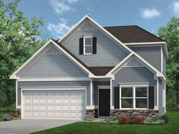 127 Willow Circle, Rock Spring, GA 30739