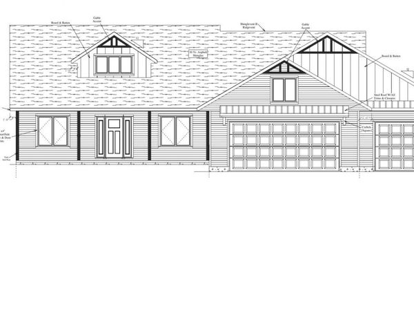 Lot 3 Block 7 -, Holmen, WI 54636