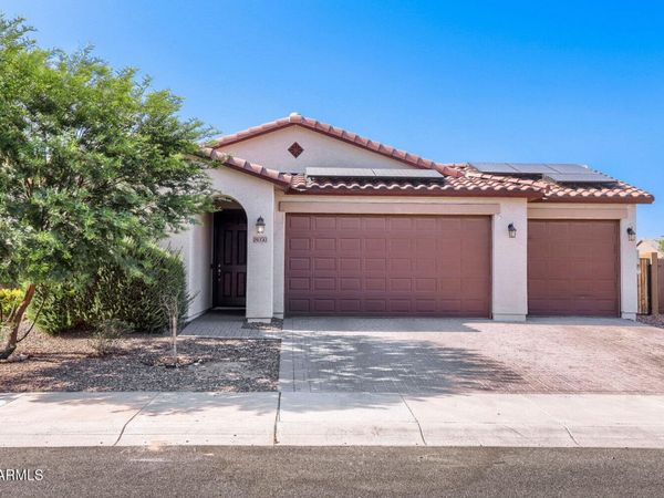 18050 W ELIZABETH Avenue, Goodyear, AZ 85338