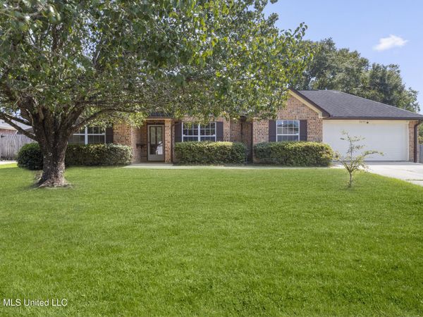 11175 Woodley Drive, Gulfport, MS 39503