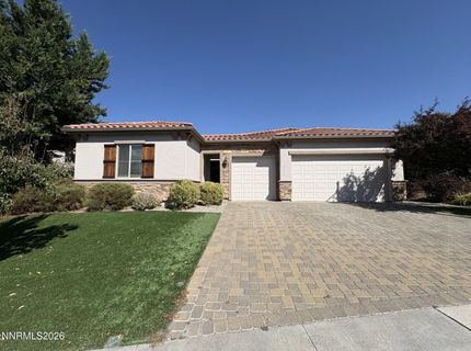 855 Sienna Park Drive, Reno, NV 89512 Photo