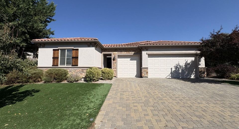 855 Sienna Park Drive, Reno, NV 89512 Photo