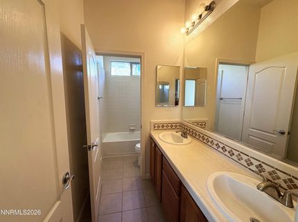 855 Sienna Park Drive, Reno, NV 89512 Photo