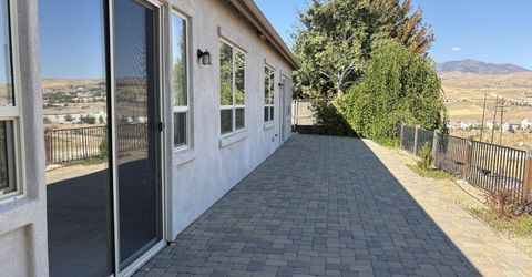 855 Sienna Park Drive, Reno, NV 89512 Photo