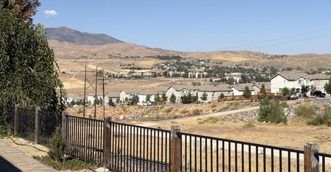 855 Sienna Park Drive, Reno, NV 89512 Photo
