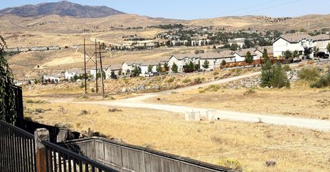 855 Sienna Park Drive, Reno, NV 89512 Photo