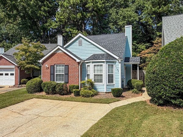 2764 Saint Charles Lane, Kennesaw, GA 30144