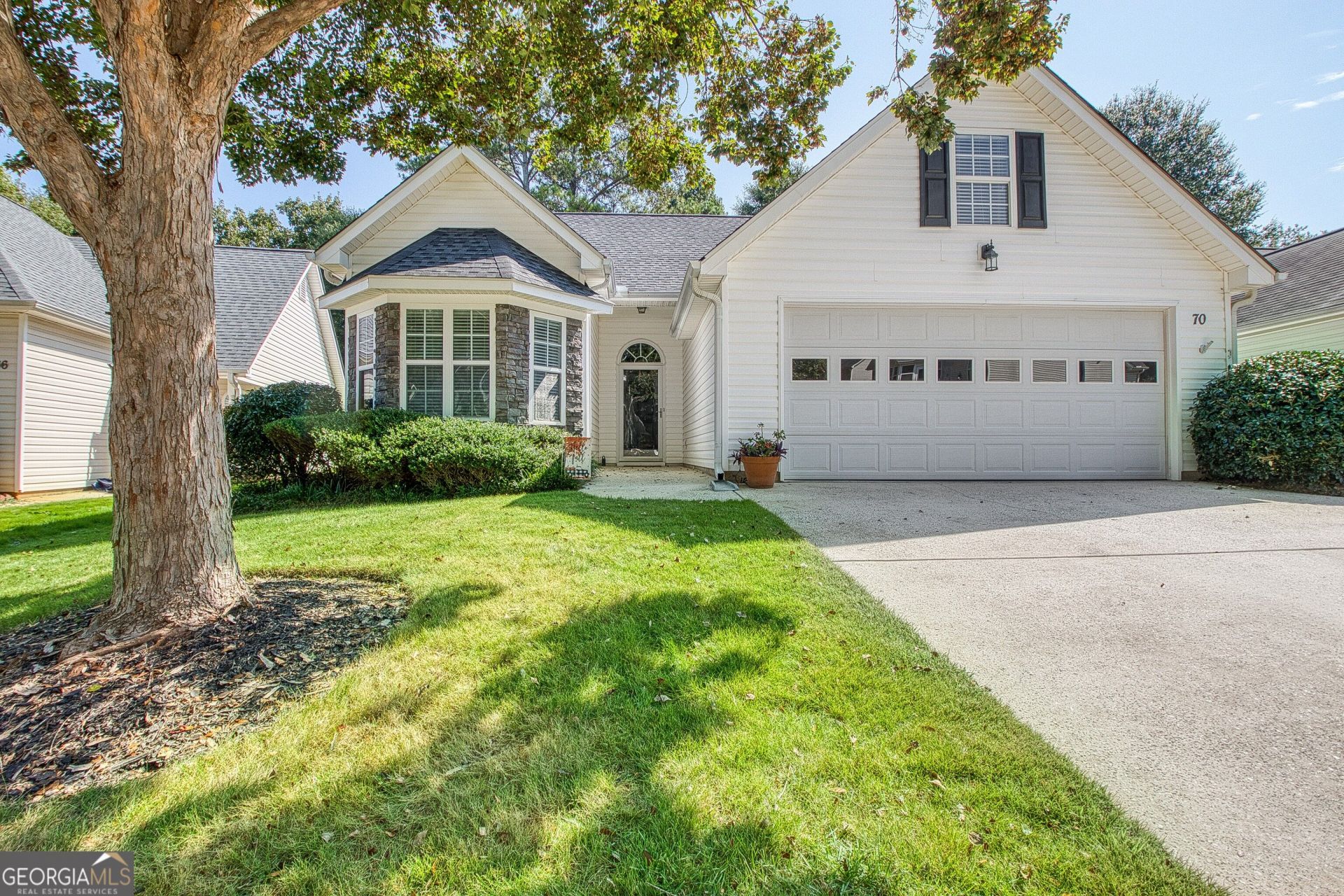70 Green Spring, Newnan, GA 30265 Main Photo