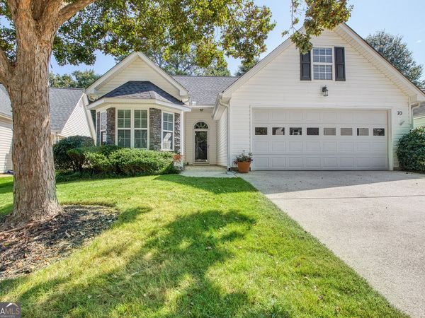 70 Green Spring, Newnan, GA 30265