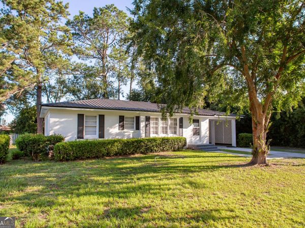 314 McGregor Street, Blackshear, GA 31516